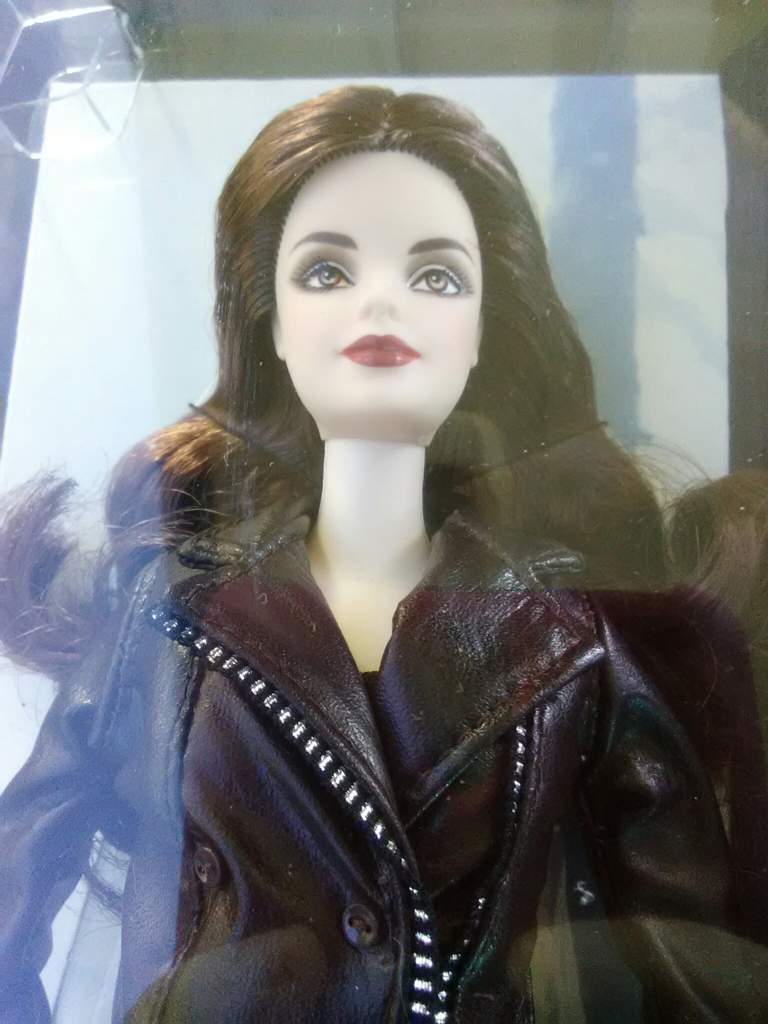 edward barbie