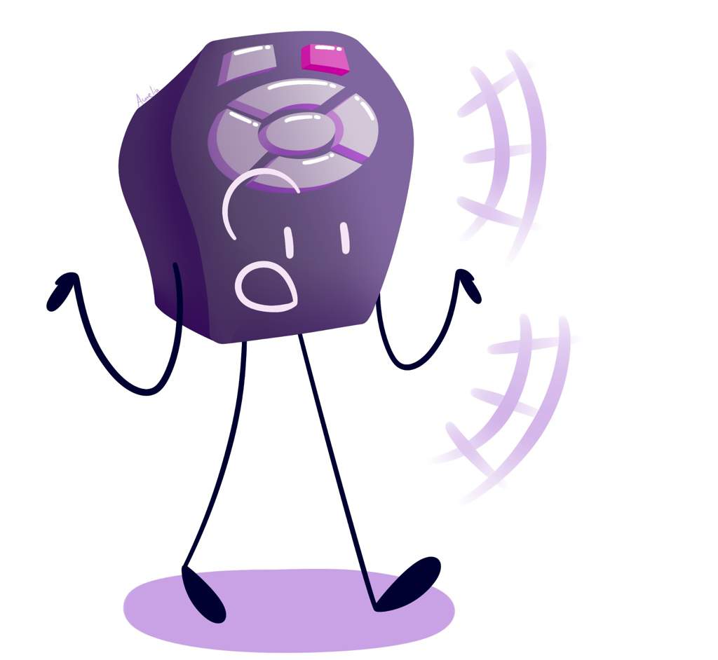 Bfdi remote asset