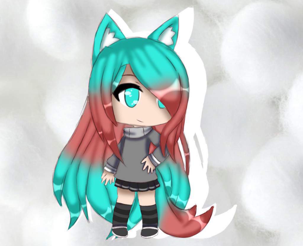 Y0- | Gacha Fantasies Amino