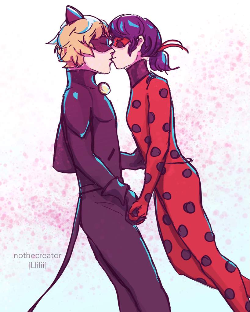 Oblivio Kiss Miraculous Amino