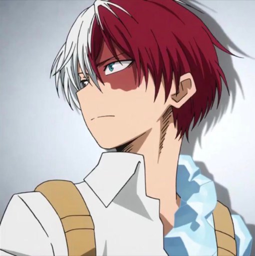 Todoroki Shoto | Wiki | My Hero Academia Amino