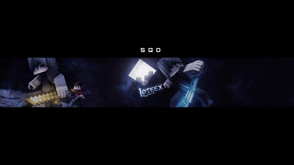 Minecraft Gfx Banner Loteex Minecraft Amino
