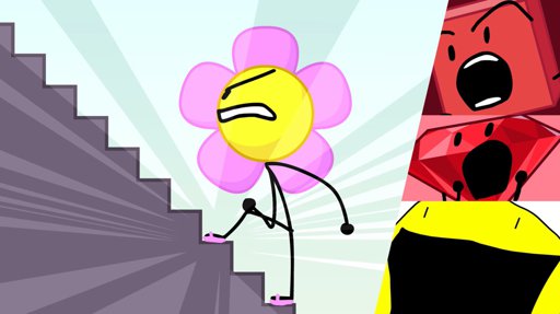 Flower | Wiki | BFDI💖 Amino