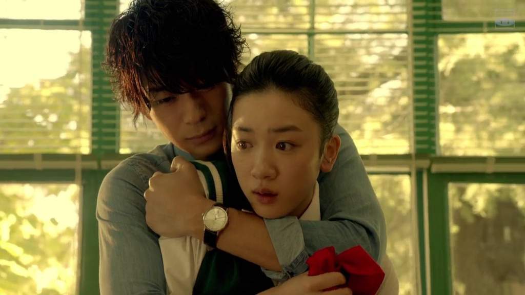 Daytime Shooting Star Review |MInsiders| | K-Drama Amino