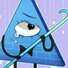 amino-BILL CIPHER-8c558895