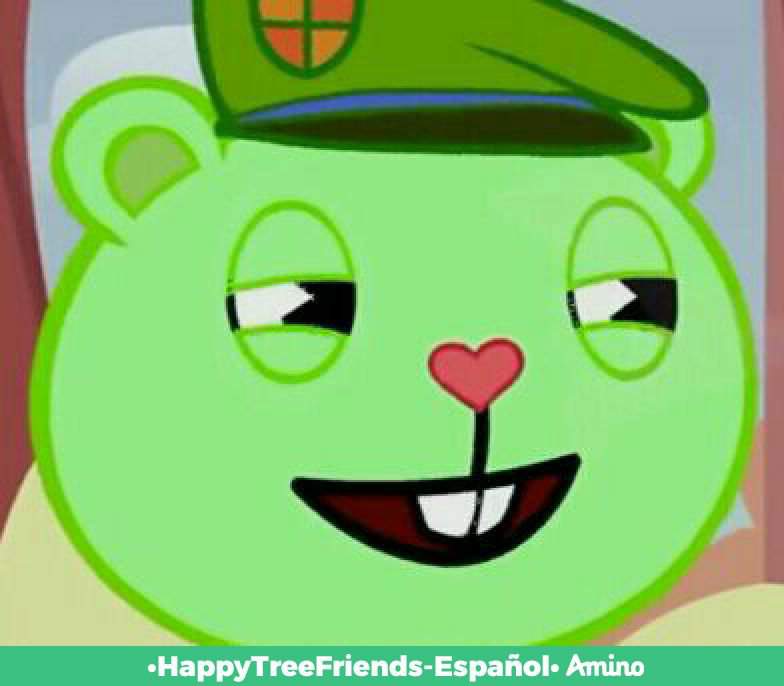 Fliqpy | Wiki | •HappyTreeFriends-Español• Amino