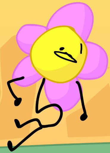 Flower | Wiki | BFDI💖 Amino