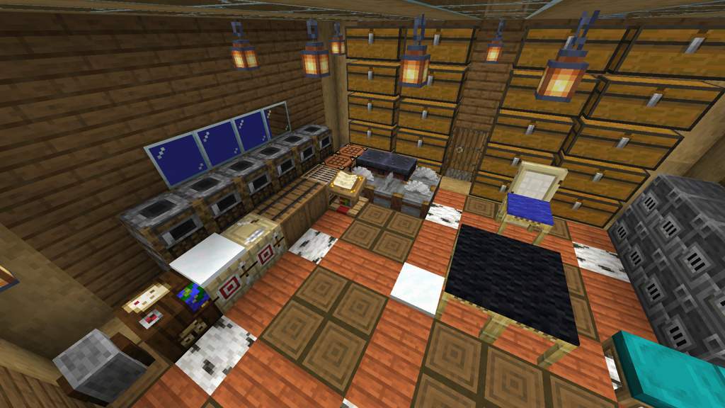 Creativo 19w11b | JaR | Minecraft Amino • Crafters Amino