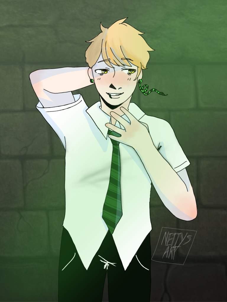 JAKE SULLIVAN | Wiki | Harry Potter Role Play Amino