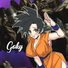 amino-son goki black saiyan(diosa de la destrucción)-562cefa8