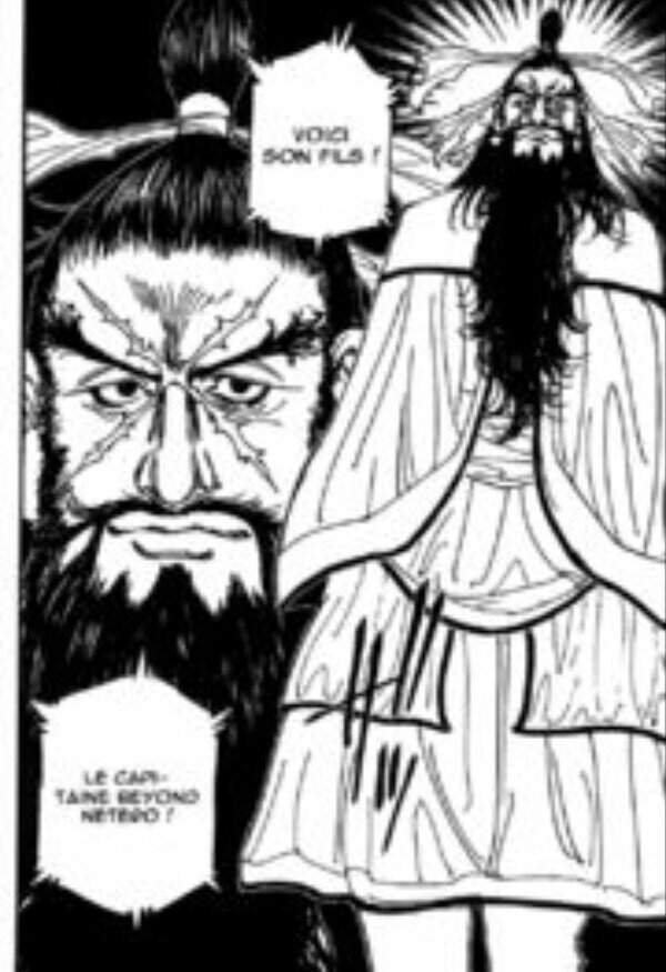 Beyond Netero Wiki •Hunter x Hunter• Amino