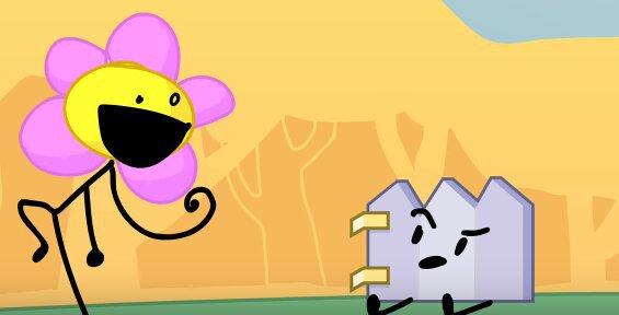 Flower | Wiki | BFDI💖 Amino