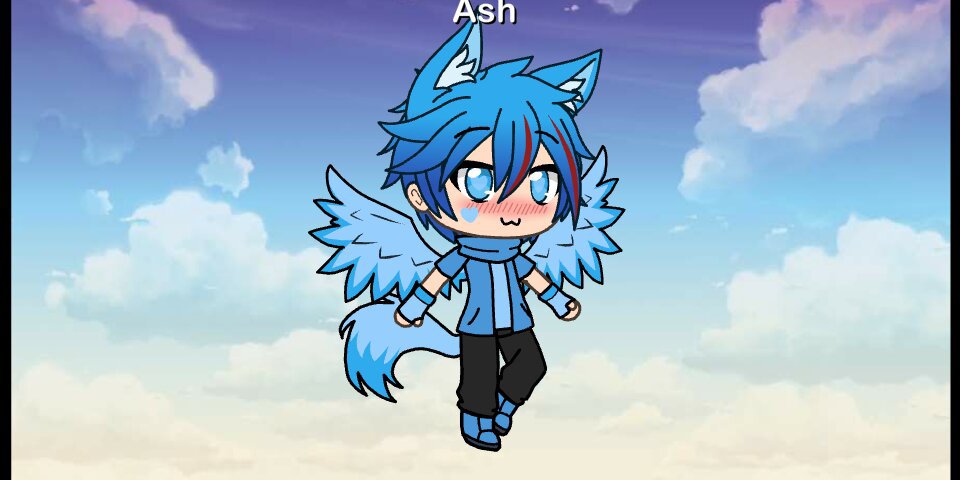 Ash | Wiki | Aphmau Amino