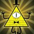 amino-BILL CIPHER-f2781a0b