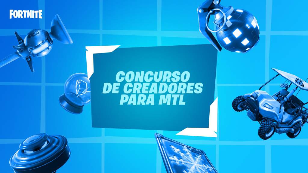 Concurso De Creacion De Mtl Fortnite Espanol Amino - q vagueza el tpl