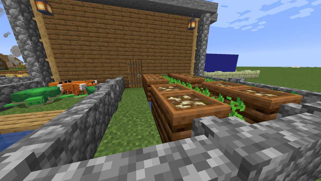 Creativo 19w11b | JaR | Minecraft Amino • Crafters Amino