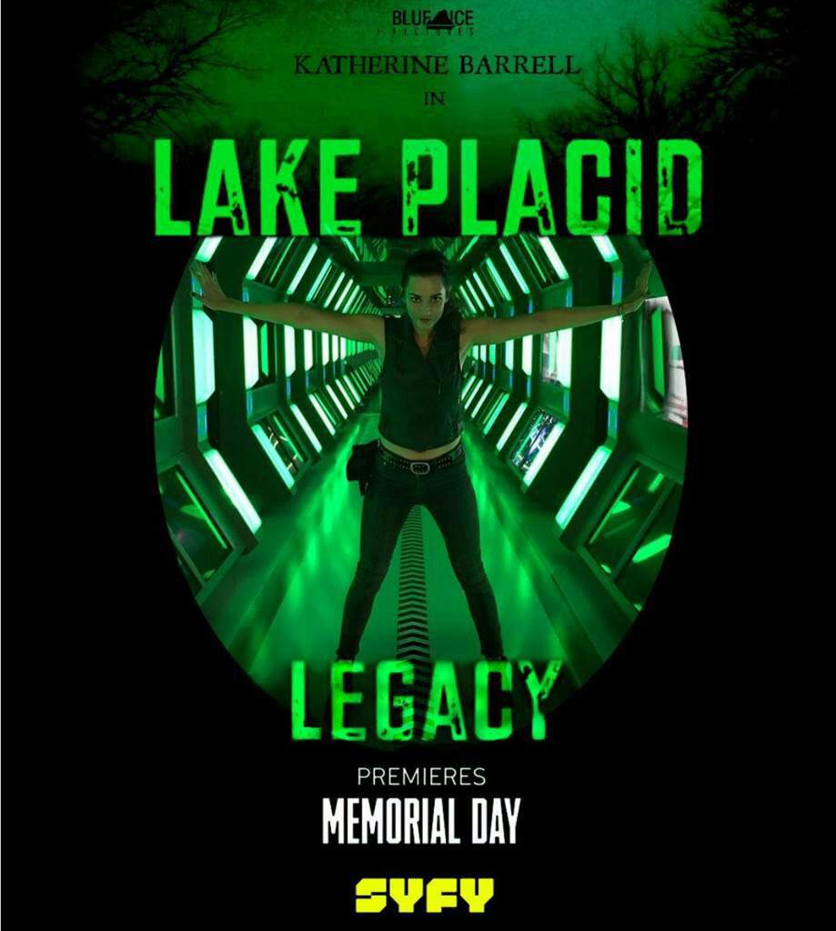 Crítica | Pânico no Lago: O Legado (2018) | FILMES & SÉRIES ™ Amino