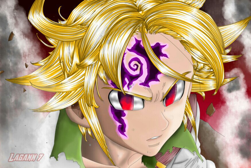 Nntz | Wiki | Nanatsu No Taizai°™ Amino