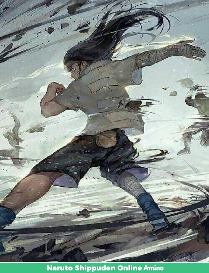 Nenji | Wiki | Naruto Shippuden Online Amino