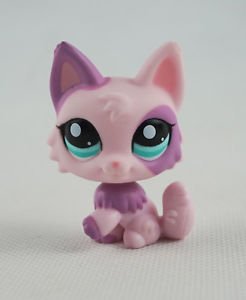LPS Wolf-Cat ; What Is It? | LPS Amino