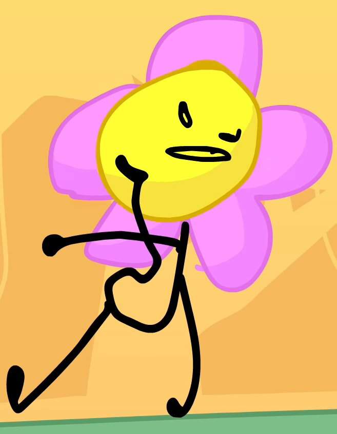 Flower | Wiki | BFDI💖 Amino