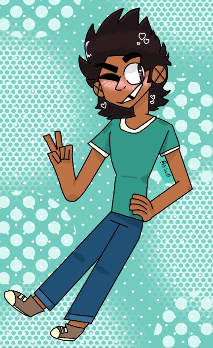 Multiple Mike | Total Drama Official Amino