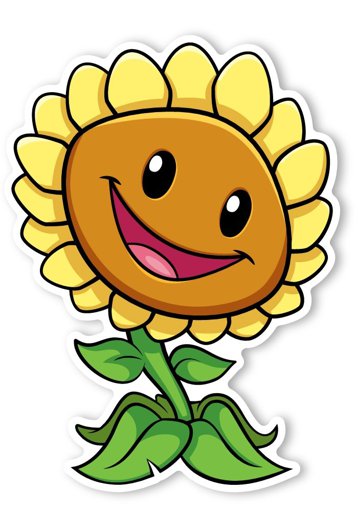 Girasol (PVZ, PVZ 2) | Wiki | ?Universo PvZ?PvZ Oficial Amino