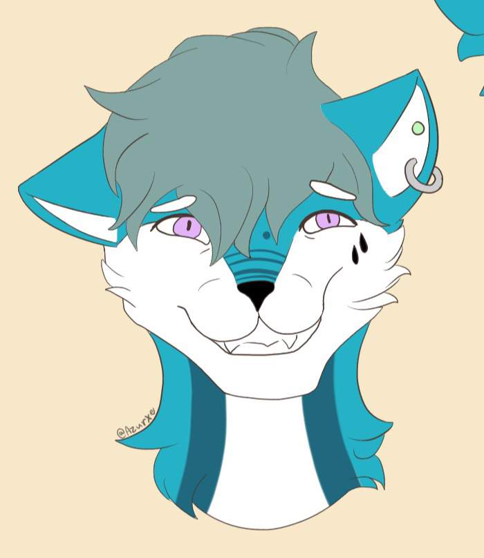 Sebastían | Wiki | Furry Amino