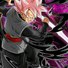 amino-Goku Black(has tail)(taken)-8cc94ca2