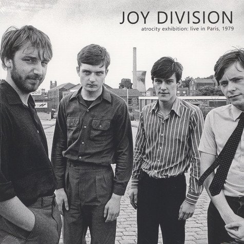 Joy division | Wiki | Punks & Skins Amino