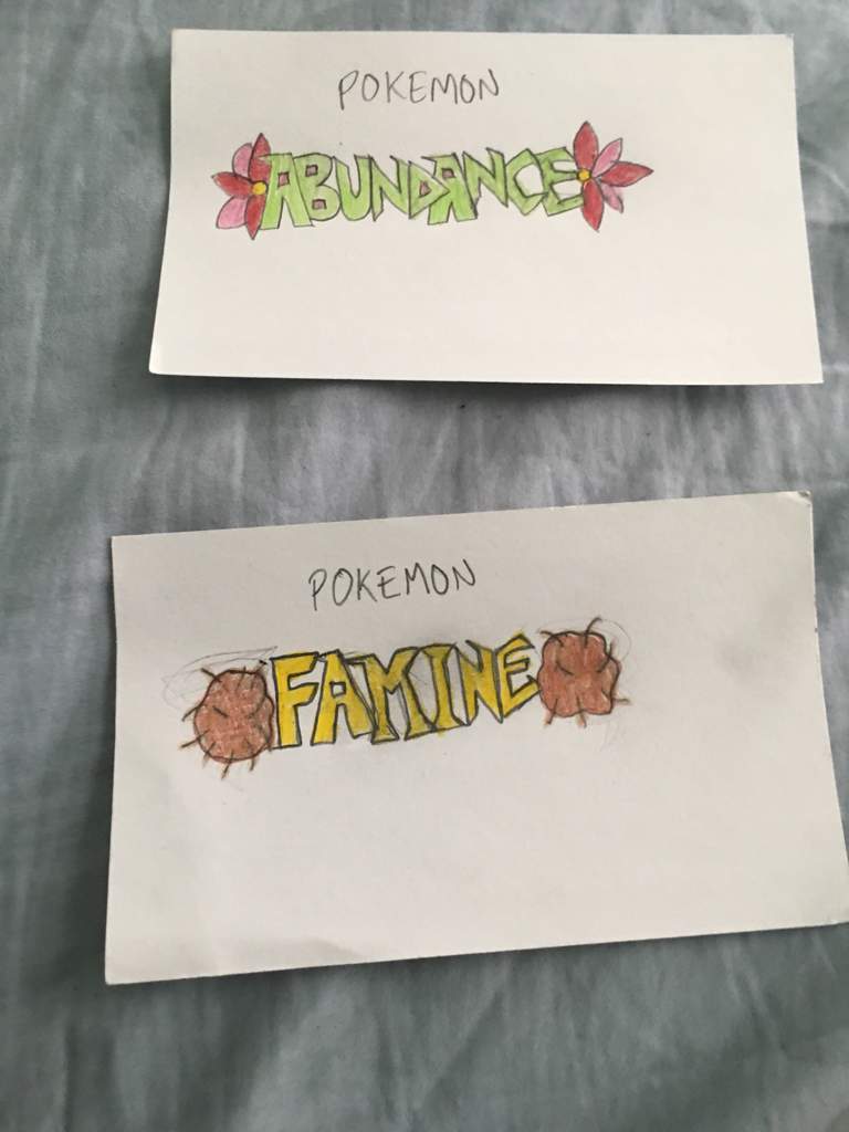 new-fakemon-game-pokemon-abundance-pokemon-famine-pok-mon-amino