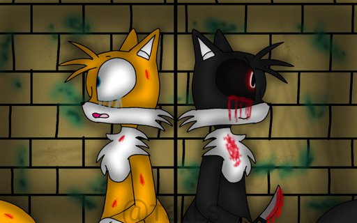 sonic project x evil tails