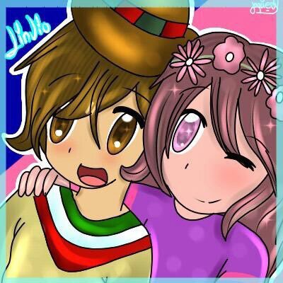 Silvio X Lin | Wiki | 🌸Lin Games Amino🌸 Amino