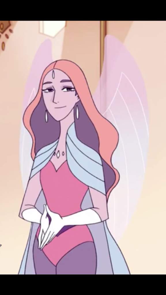 QUEEN ANGELLA | Wiki | She-Ra! Amino