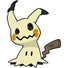 amino-•|¤Mimikyu¤|•▪[Salvaje]▪{LvL 86}♂️-c166557e