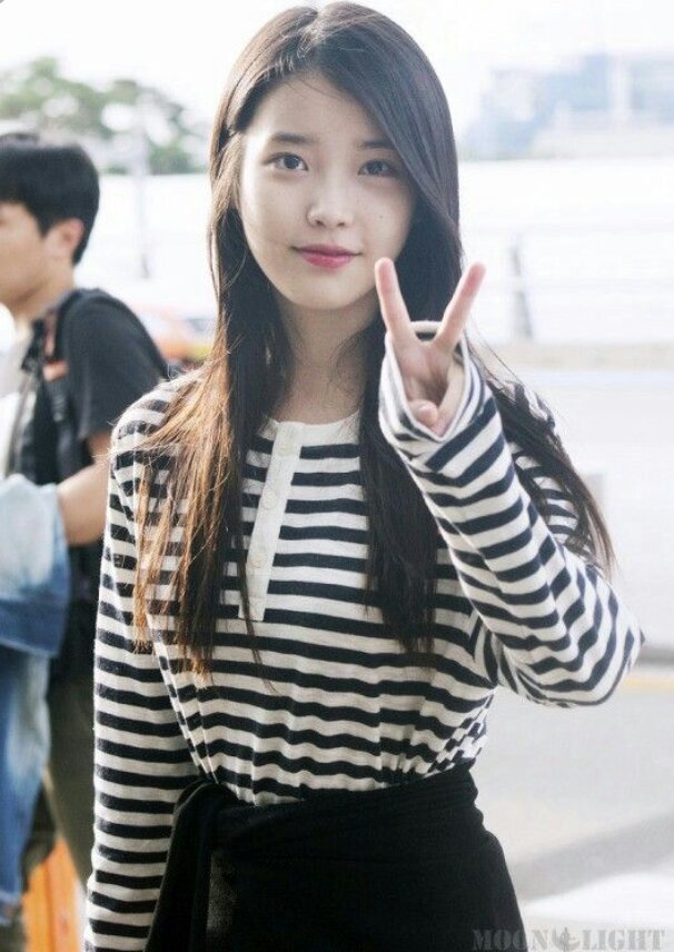 IU | Wiki | Kpop Para Hispano Hablantes 🌺 Amino