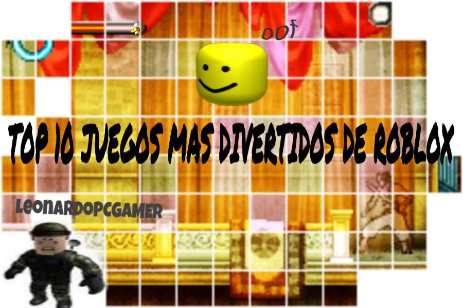 Top 10 Juegos Mas Divertidos De Roblox Roblox Amino En Espanol Amino - top 5 juegos mas divertidos en roblox roblox amino en