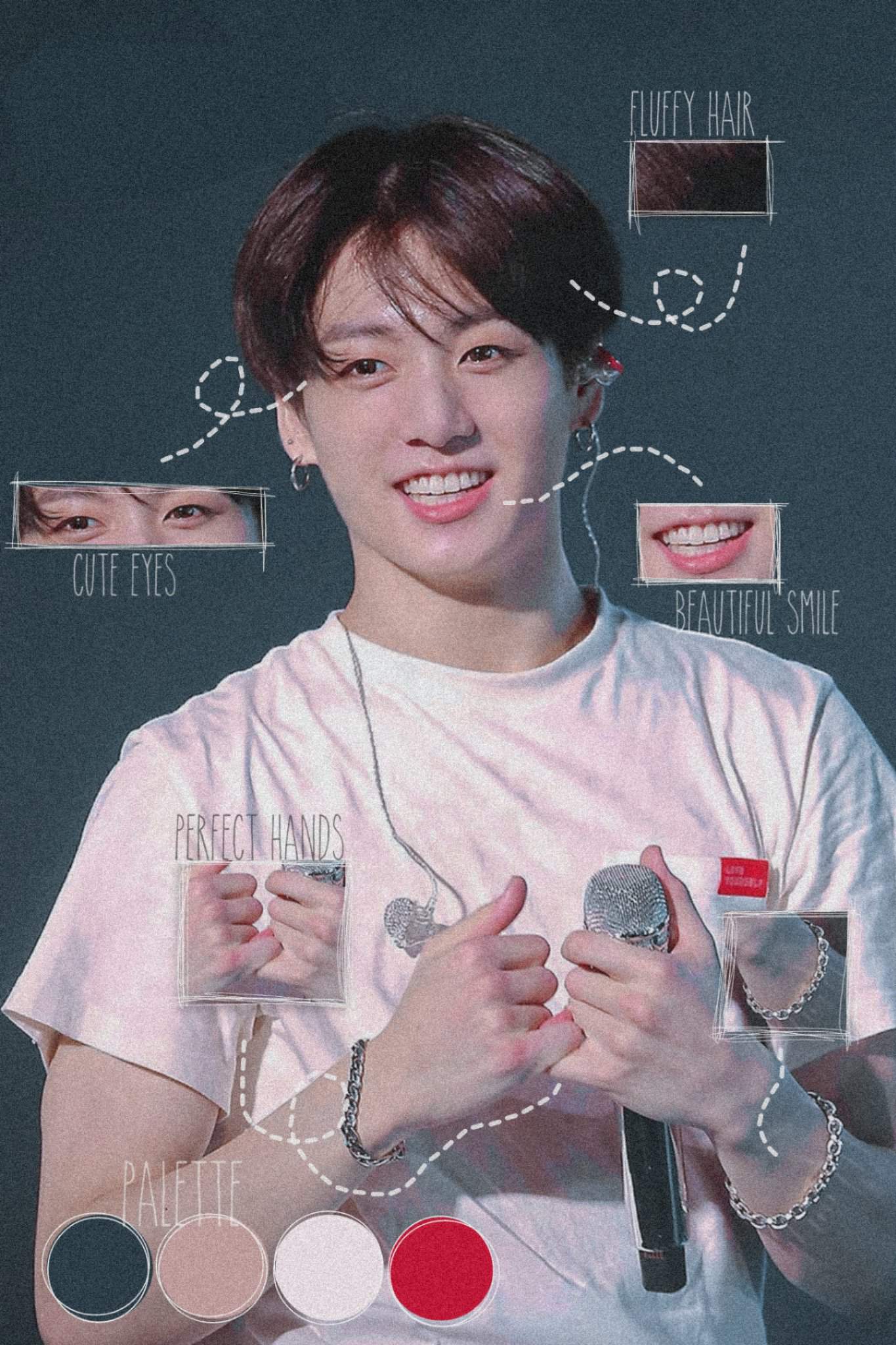 jk anatomy edit | BTS Amino