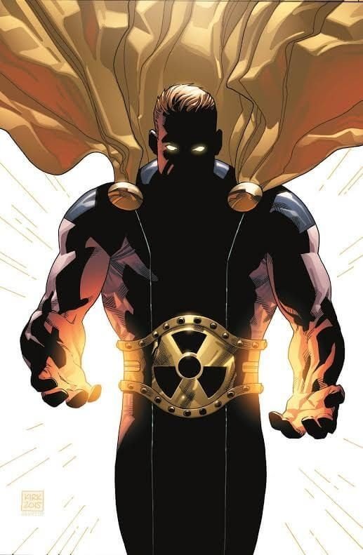 Hyperion﹚ | Wiki | Marvel Comics Em Português™ Amino