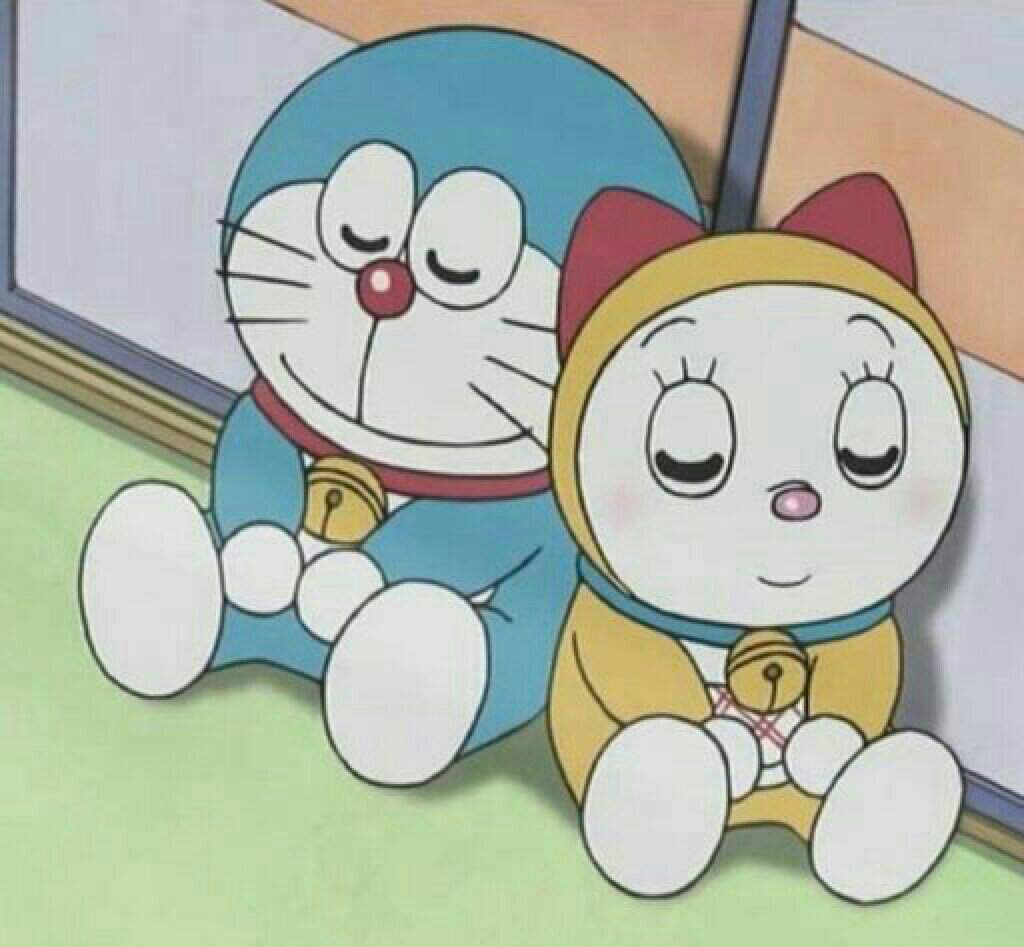 Doraemon y Dorami | Wiki | •Anime• Amino