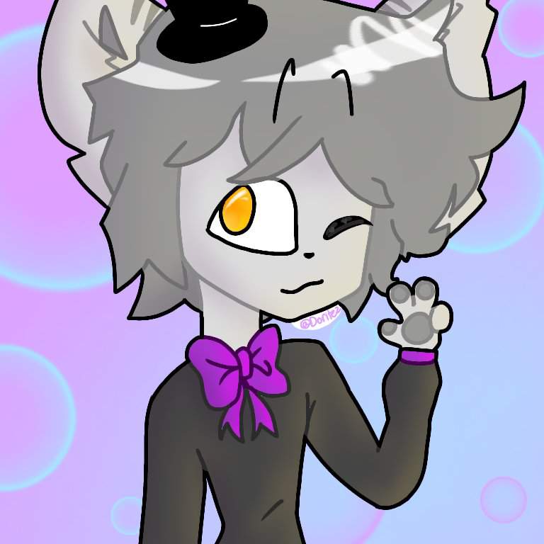 Konekokitten | AlbertsStuff Amino