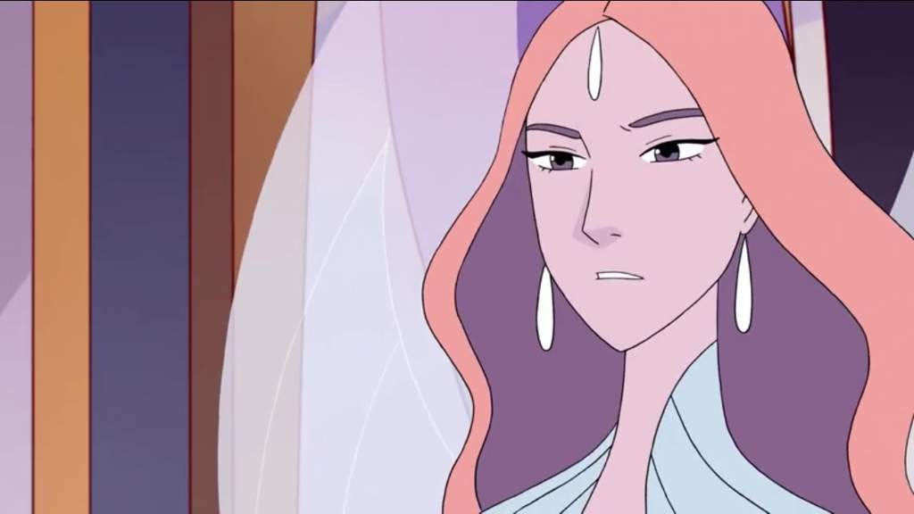 QUEEN ANGELLA | Wiki | She-Ra! Amino