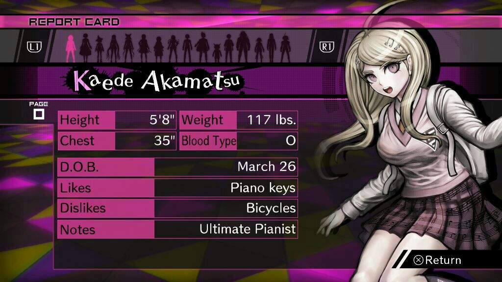 Danganronpa V3 AU | Wiki | InquisitorMaster -Gameplays Amino