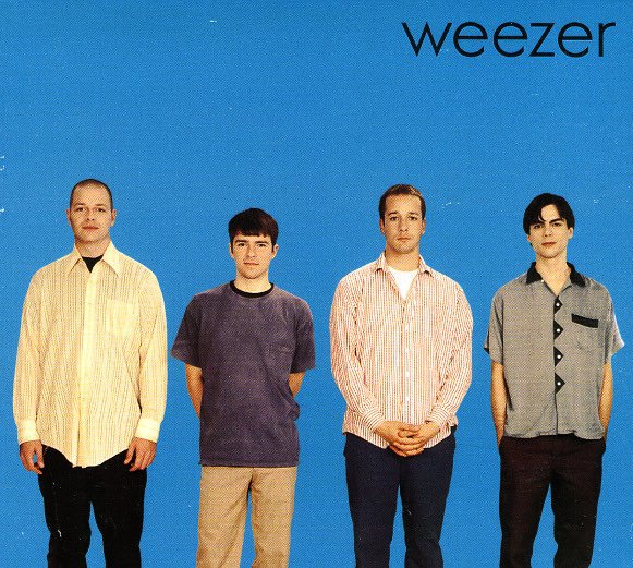 Weezer | Wiki | Online Friendship Amino