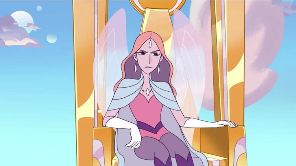 QUEEN ANGELLA | Wiki | She-Ra! Amino