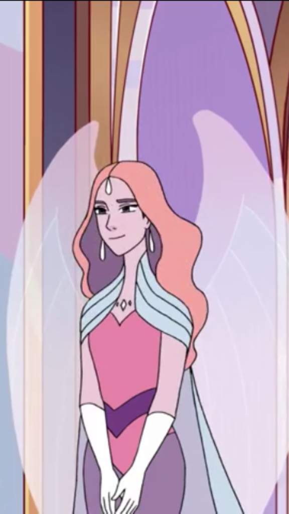 QUEEN ANGELLA | Wiki | She-Ra! Amino