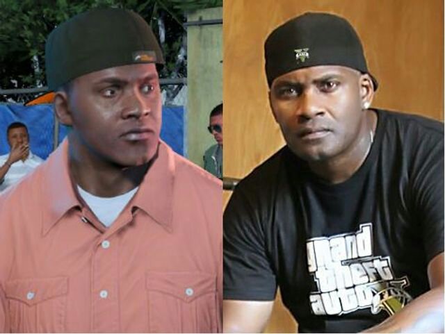 Shawn Fonteno | Wiki | Grand Theft Auto Saga Completa Amino