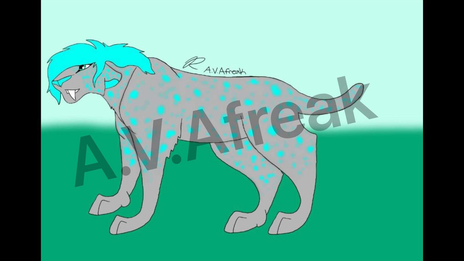 Sabertooth Adopt😊😁 | 🦁The Lion King Amino🦁 Amino