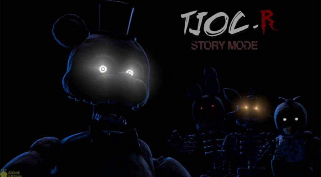 tjoc plush