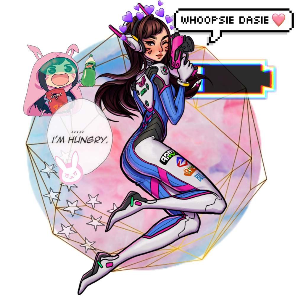 ðÿ D Va Editðÿ Overwatch Amino ðÿ D Va Editðÿ Overwatch Amino
